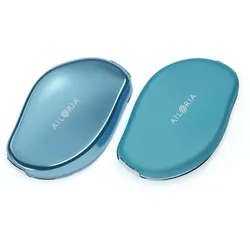 AILORIA Haar- & Hornhautentferner Glide & Glow Collection