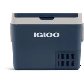 Igloo Kompressor Kühlbox ICF40 39 l