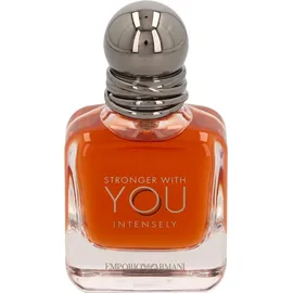 Giorgio Armani Stronger With You Intensely Eau de Parfum 30 ml