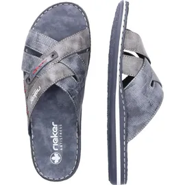 Rieker 21062 Blau 46