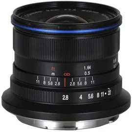 Laowa 9 mm F2,8 Zero-D L-Mount