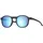 Sweet Protection Heat Rig Reflect Sonnenbrille blau