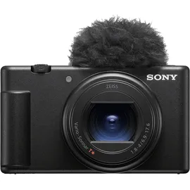 Sony Vlog-Kamera ZV-1 II