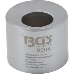 BGS Hinterachs-Spur-Einstellwerkzeug für MINI
