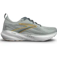 Brooks Herren Glycerin 22 grau