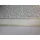 HAPO Paris Kaltschaumtopper 90 x 200 cm weiß