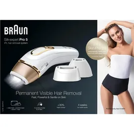 Braun Silk-Expert Pro 5 PL5243