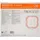 smith & nephew gmbh - woundmanagement Allevyn Life 21x21 cm Silikonschaumverband 10 St
