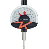Käfer Feinzeiger Compika 1001 0,1mm Abl.0,001mm m.Stoßschutz KÄFER