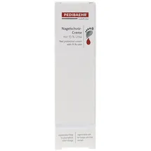Pedibaehr Nagelschutz-Creme mit 15% Urea 30 ml