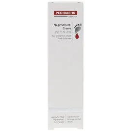 Pedibaehr Nagelschutz-Creme mit 15% Urea 30 ml