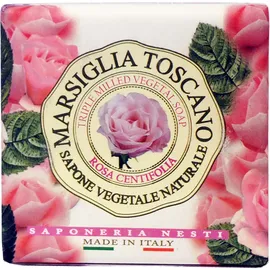 Nesti Dante Toscano Rosa Centifolia Seife 200 g