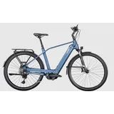 Kettler Quadriga Comp CX11 LG Bosch 750Wh Elektro Trekking Bike Dark Blue matt | 28" Herren Diamant 53cm