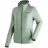 Maier Sports Fave W Fleece Mit Durchgehendem Reißverschluss -