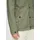 s.Oliver Utility-Jacke Herren Grün L