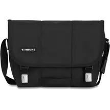 Timbuk2 Heritage Classic Messenger 30 cm eco black