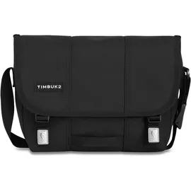 Timbuk2 Heritage Classic Messenger 30 cm eco black