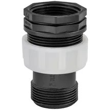 Jung Pumpen Simer5 Rückschlagklappe (DN32) 1 1/4"