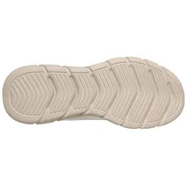 SKECHERS Bobs B Flex Glacial Edge Herren Weiß 46