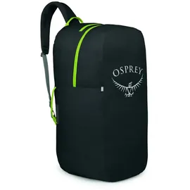 Osprey Airporter 90 l schwarz