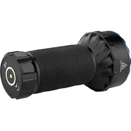 Olight Marauder Mini Black LED Taschenlampe Große Reichweite akkubetrieben 7000 lm)