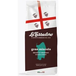 La Tazza d'oro Gran Miscela 1kg
