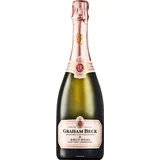 Graham Beck Cape Classique Brut Rosé