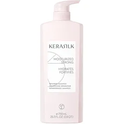 KERASILK Reparierendes Shampoo 750 ml