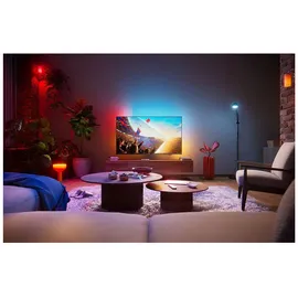 Philips 65PUS8001/12 65" 4K Ultra HD LED Smart TV
