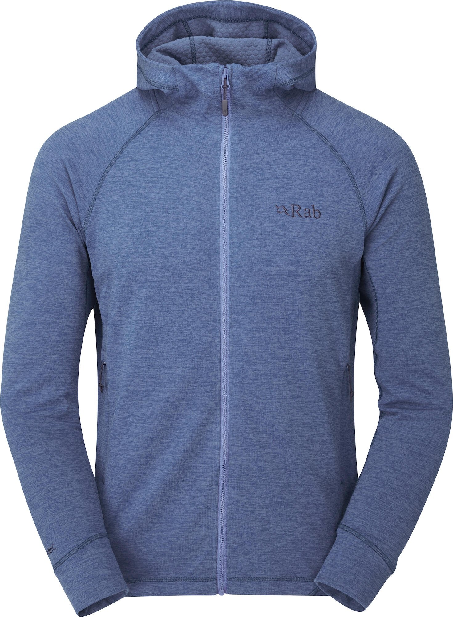 Rab Nexus Hoody denim (DEN) XL