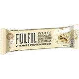 kompatible Ware FULFIL White Chocolate Cookies & Cream 33% Proteinriegel 55,0 g