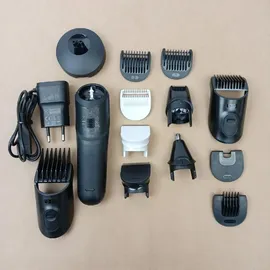 Braun Series 7 AIO5565 schwarz