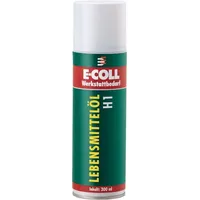 E-COLL Lebensmittelöl H1 300ml EE