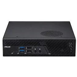 ASUS PB63-B5047MH PC ohne Betriebssystem 4711387339695 ASUS