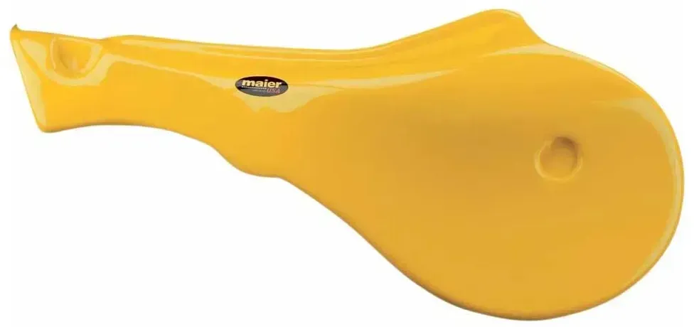 Maier 213104 Seitenteile - Yellow - One Size