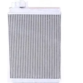 Nissens Wärmetauscher, Innenraumheizung