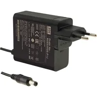MeanWell MEAN WELL NGE65E09-P1J Steckernetzteil, Festspannung 53.6W