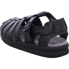 Mephisto MAMOUTH Herren Schwarz 42