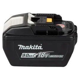 Makita DUB 186 Z inkl. 1 x 9,0 Ah