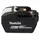 Makita DUB 186 Z inkl. 1 x 9,0 Ah