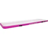 Airtrack Nordic Standard, 3-8m - Rosa - 3 m