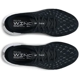 Under Armour Flow Velociti Wind 2 Damen black/white 42,5