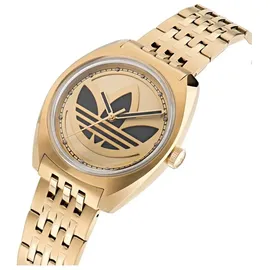 adidas Edition One Gold Unisex Faltschließe 0 mm AOFH23509
