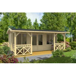 Ferienhaus Staffordshire 2 Platinum