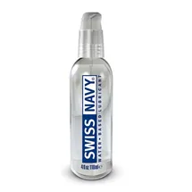 Swiss Navy *Water Based Lube* 0,118 l