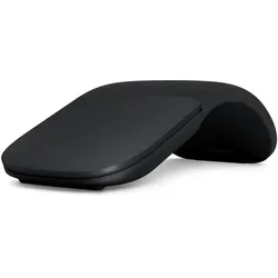 Microsoft Arc Maus schwarz