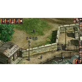 Commandos 2 & Praetorians: HD Remaster Double Pack (XONE)