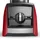 Vitamix Ascent A2500i Standmixer rot