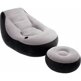 Intex UltraLounge mit Puff Ultra Lounge Relax 68564n -