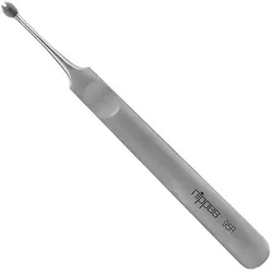 Nippes Nagelhautmesser